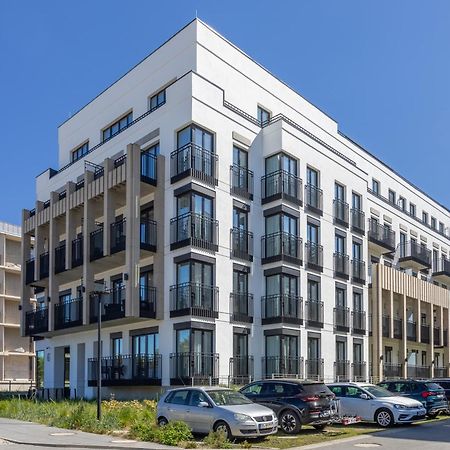 Ambria Apartments Promenada سفينويتشي المظهر الخارجي الصورة