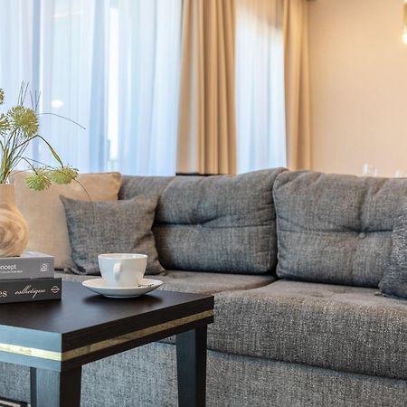 Ambria Apartments Promenada سفينويتشي المظهر الخارجي الصورة