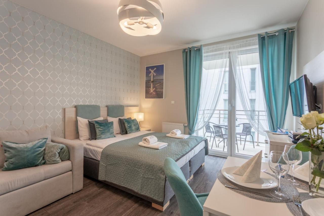 Ambria Apartments Promenada سفينويتشي المظهر الخارجي الصورة