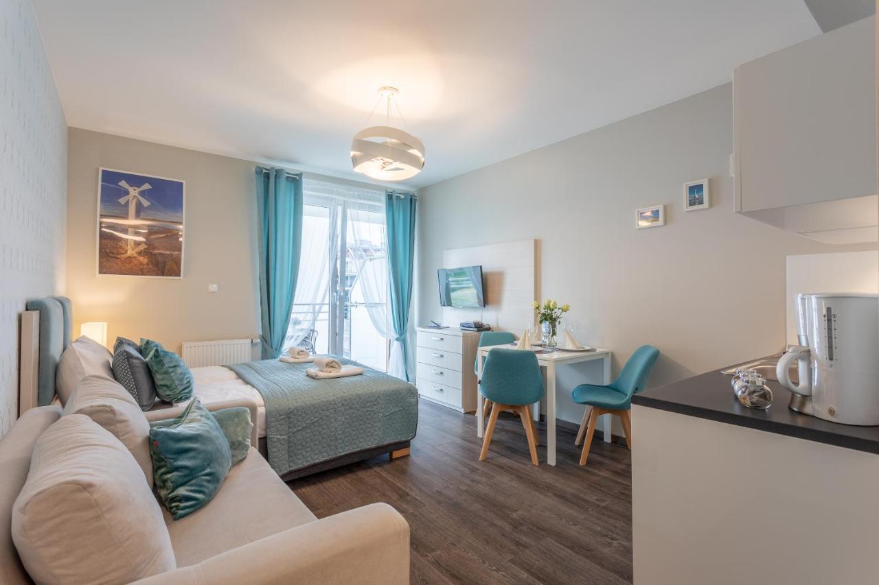 Ambria Apartments Promenada سفينويتشي المظهر الخارجي الصورة