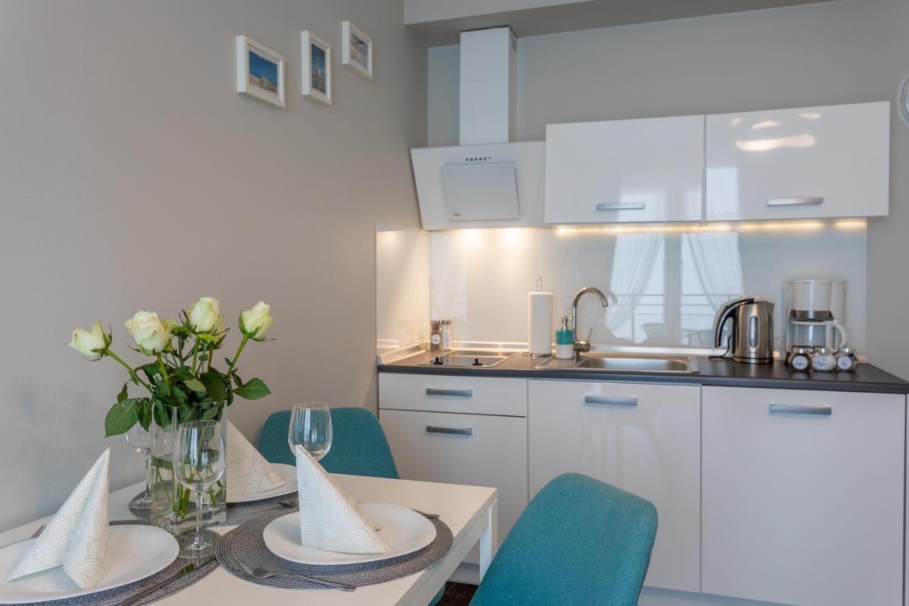 Ambria Apartments Promenada سفينويتشي المظهر الخارجي الصورة
