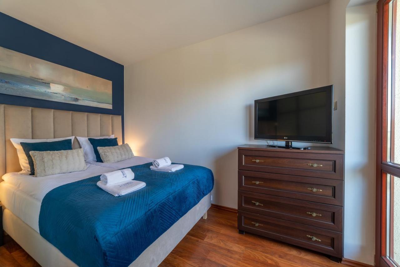 Ambria Apartments Promenada سفينويتشي المظهر الخارجي الصورة