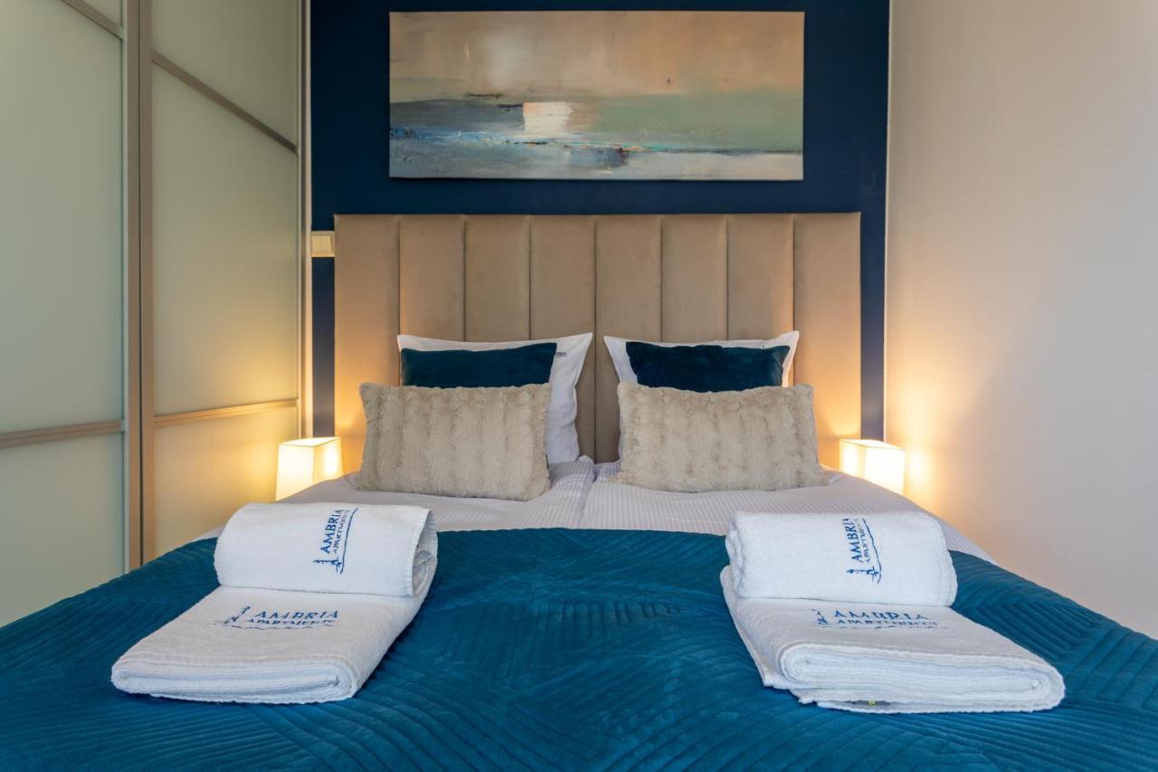 Ambria Apartments Promenada سفينويتشي المظهر الخارجي الصورة