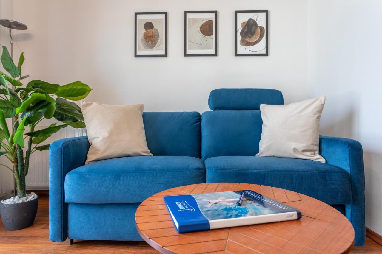 Ambria Apartments Promenada سفينويتشي المظهر الخارجي الصورة
