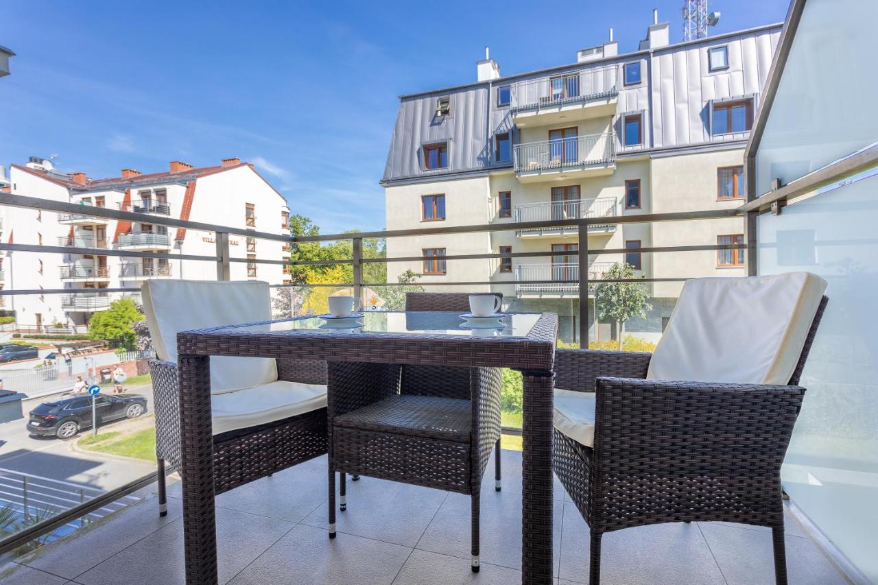 Ambria Apartments Promenada سفينويتشي المظهر الخارجي الصورة