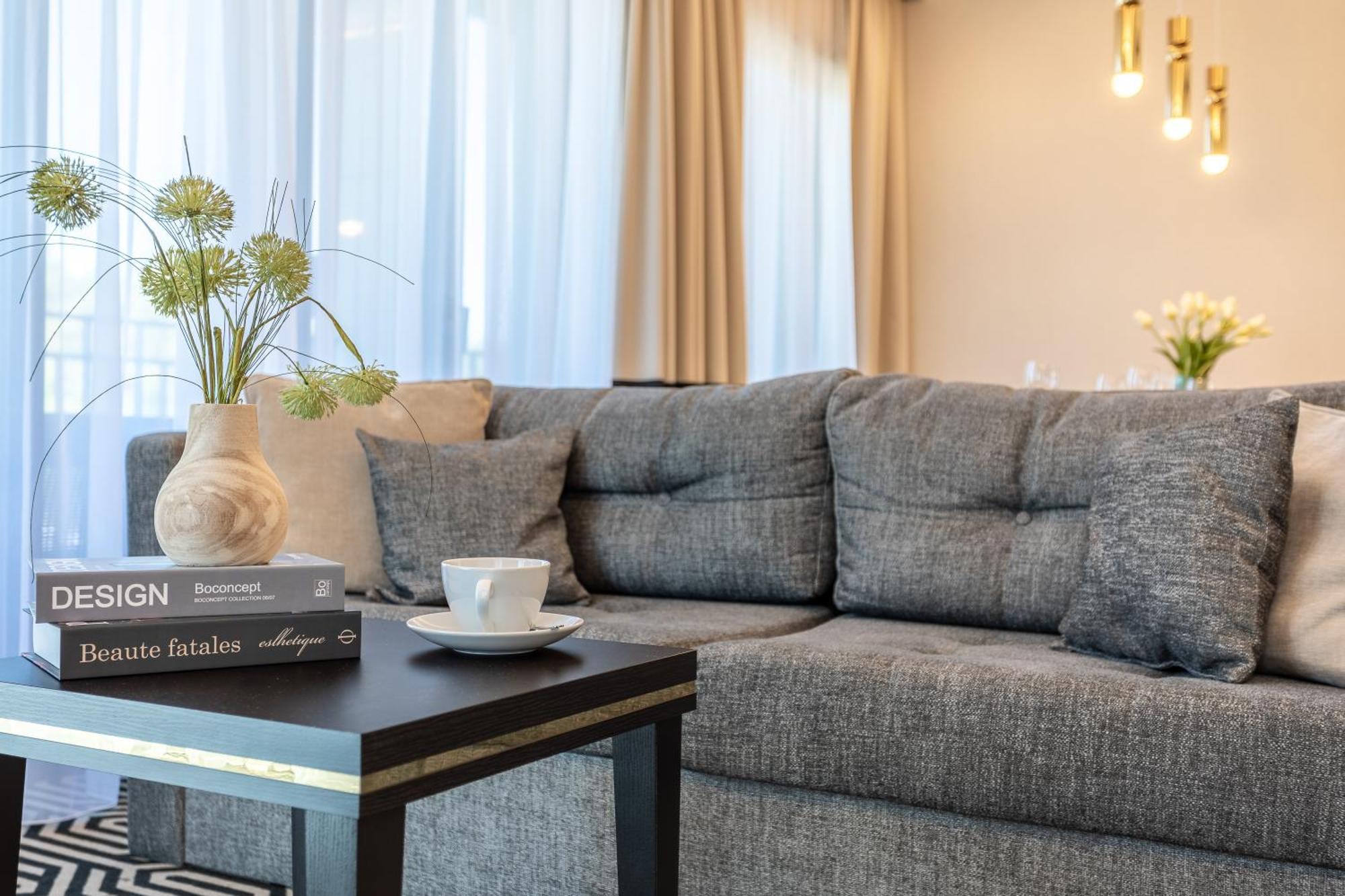 Ambria Apartments Promenada سفينويتشي المظهر الخارجي الصورة