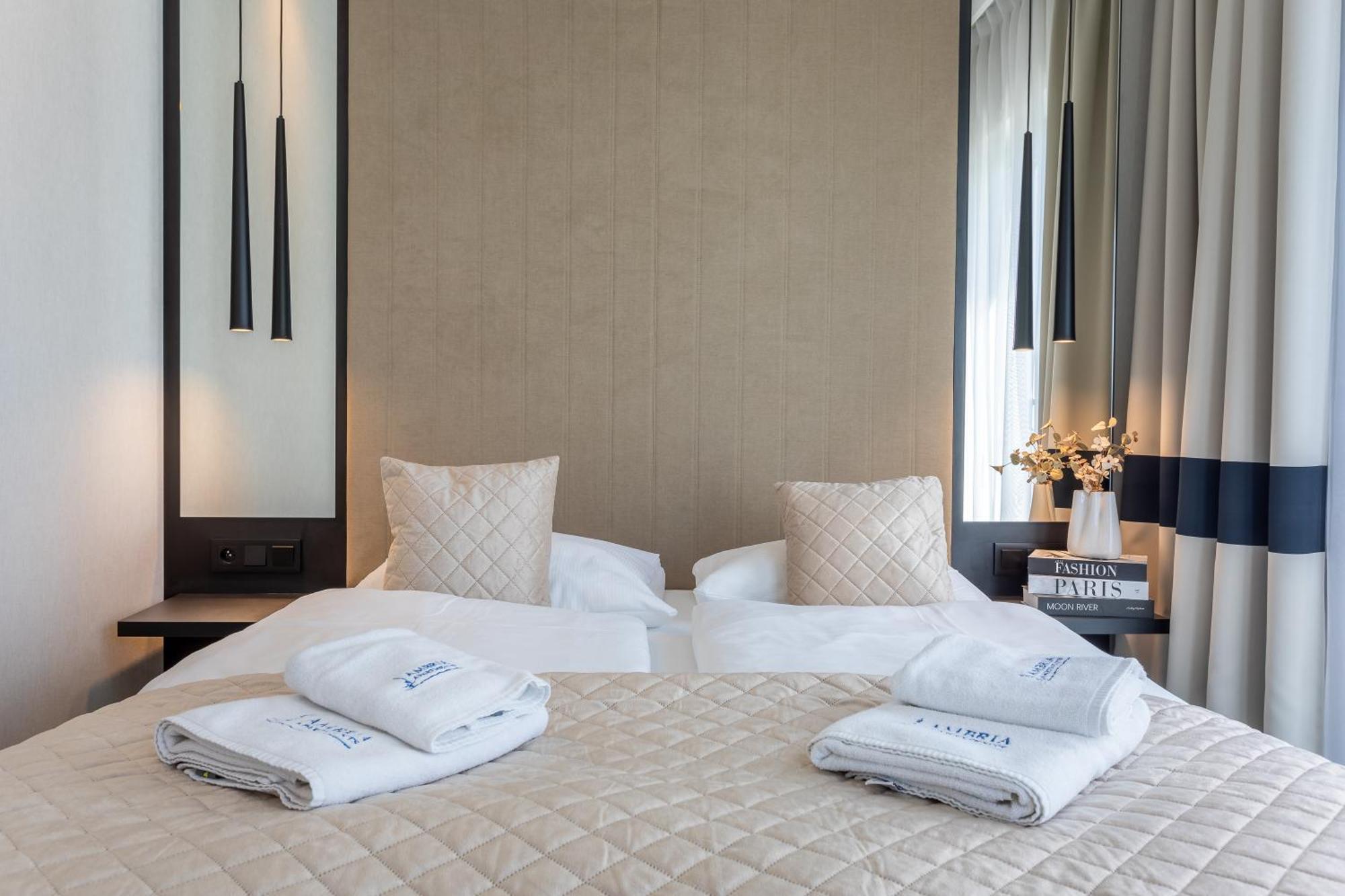 Ambria Apartments Promenada سفينويتشي المظهر الخارجي الصورة