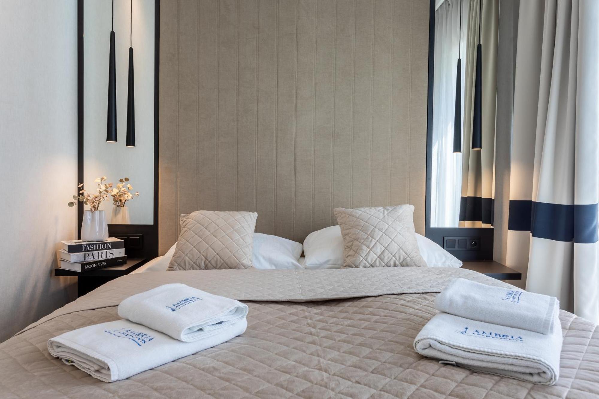 Ambria Apartments Promenada سفينويتشي المظهر الخارجي الصورة