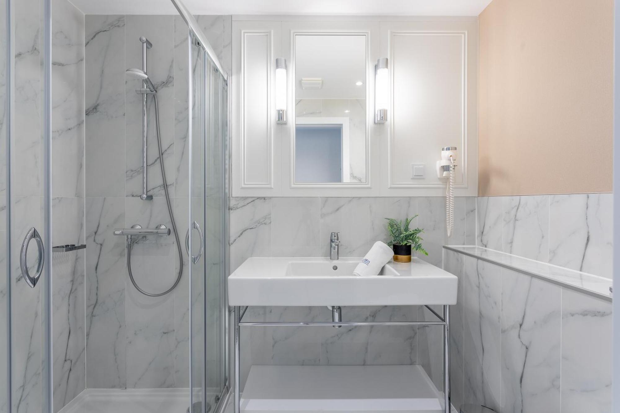 Ambria Apartments Promenada سفينويتشي المظهر الخارجي الصورة