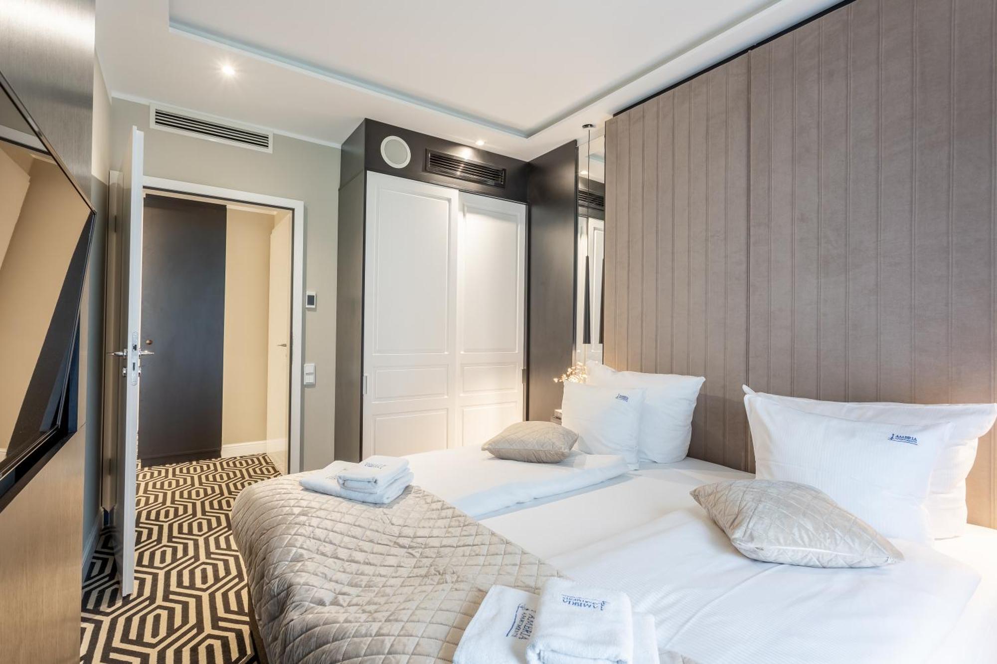 Ambria Apartments Promenada سفينويتشي المظهر الخارجي الصورة