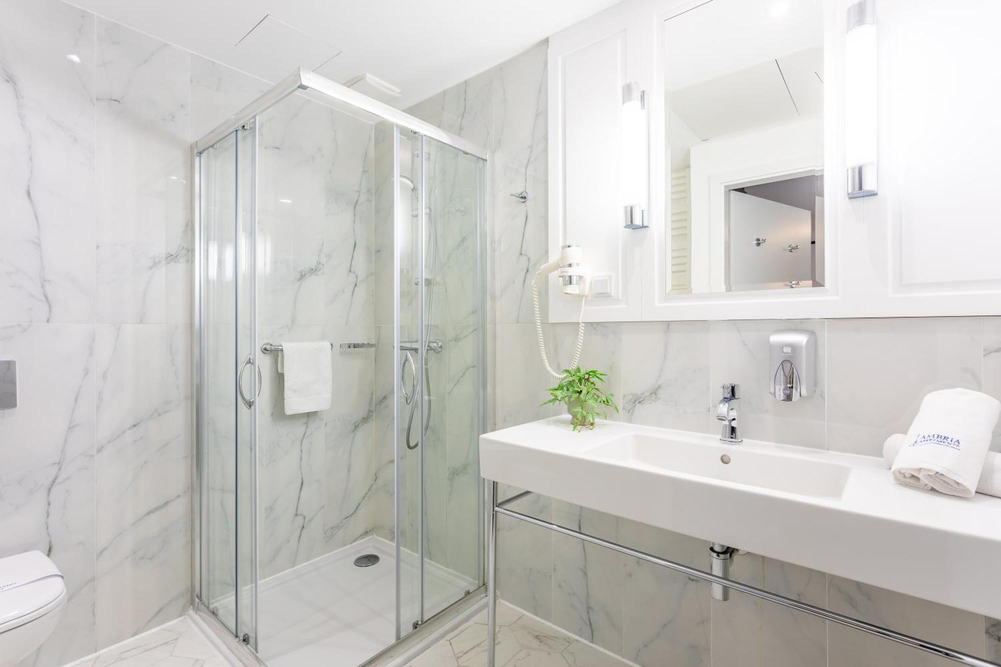 Ambria Apartments Promenada سفينويتشي المظهر الخارجي الصورة