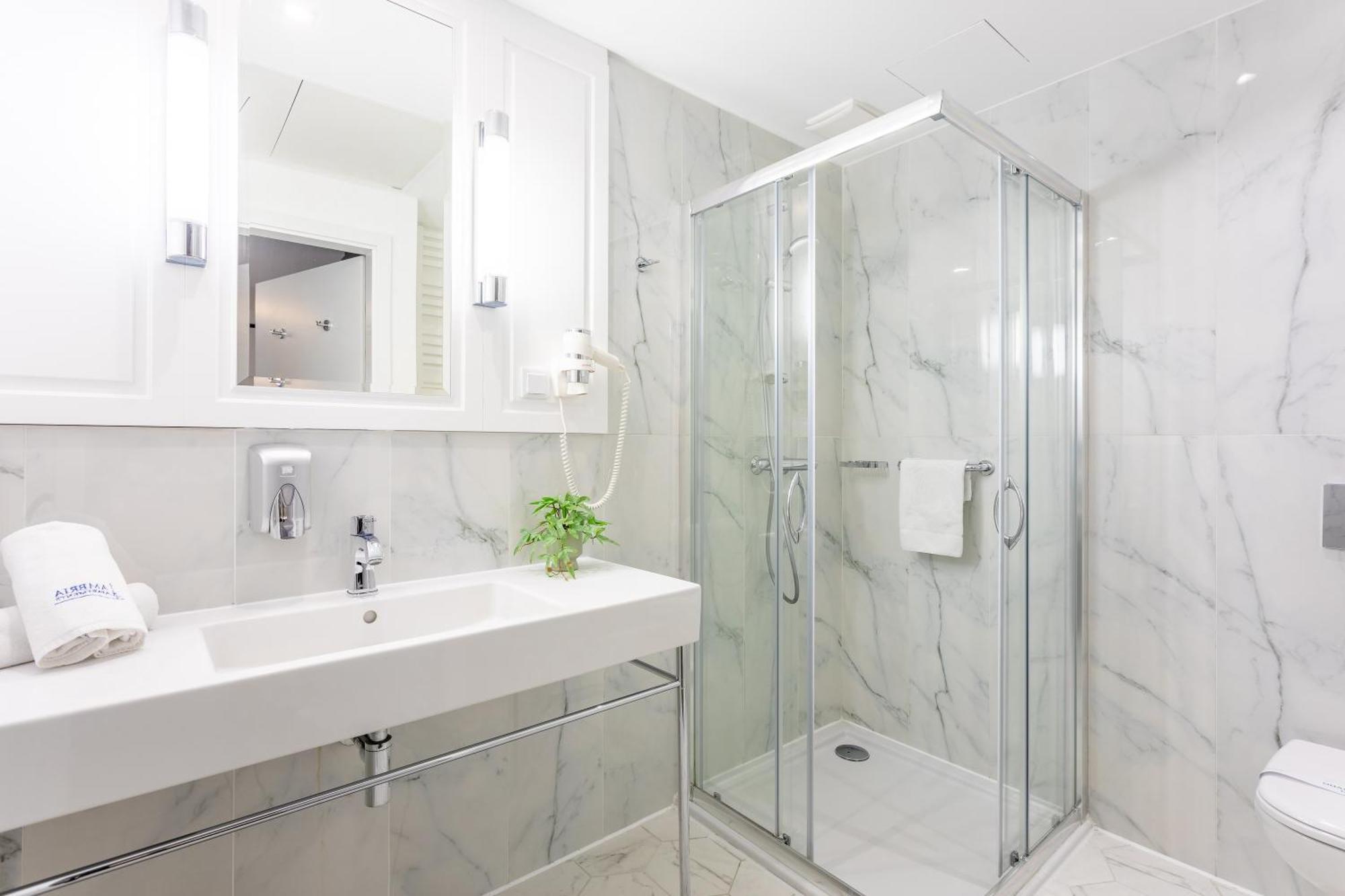 Ambria Apartments Promenada سفينويتشي المظهر الخارجي الصورة