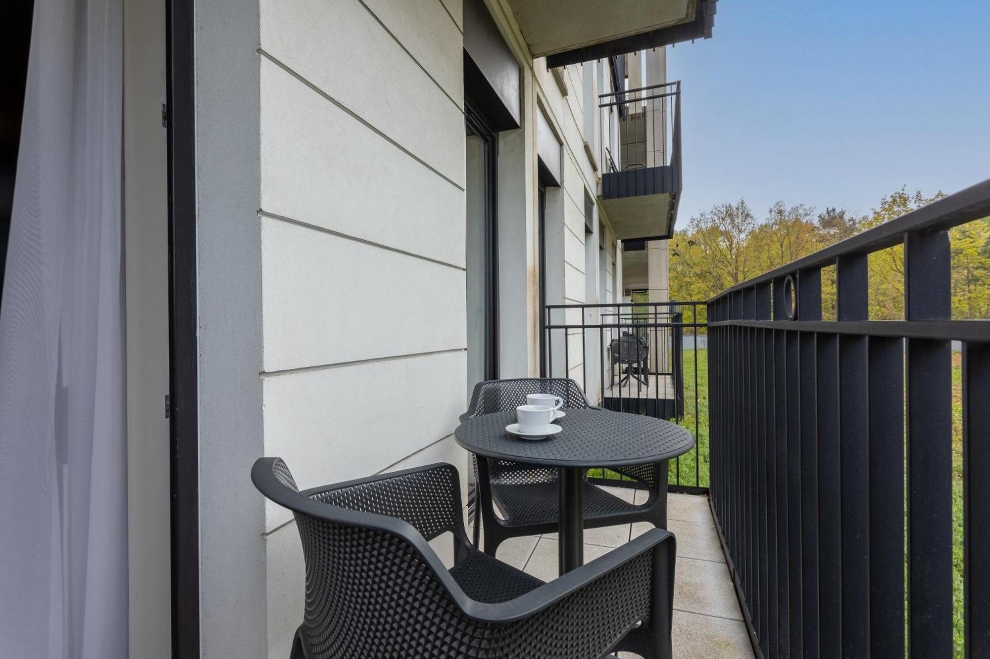 Ambria Apartments Promenada سفينويتشي المظهر الخارجي الصورة